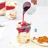 Dolce-Vita im Glas: Neue Affogato-Varianten zum Verlieben