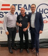 Höbart Cermak Strache