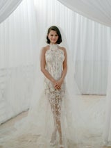 Selena Gomez heiratet – und wechselt gleich dreimal das Brautkleid