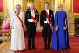 Prinzessin Kate Prinz William