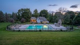 Wohnen wie eine Königin: Ein Blick in Mariah Careys protzige Luxusvilla