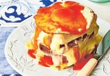 Kulinarischer Kurztrip: Sechs Rezepte für Fernweh auf Gabeldistanz