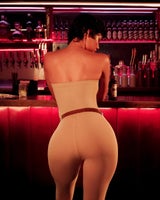 Skims Schaumstoff Shorts