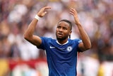 Christopher Nkunku