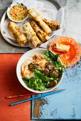 Urlaub für zu Hause: Die besten Asia-Rezepte zum Nachkochen