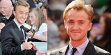 "Harry Potter"-Star Tom Felton feiert Comeback als Draco Malfoy