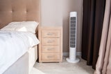 Frischer Wind muss her: Was Sie beim Ventilator-Kauf beachten müssen