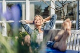7 kleine Gewohnheiten, die Ihre Zufriedenheit um ein Vielfaches steigern