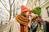 Überraschende Studie: In diesem Alter lernen die meisten ihre wahre Liebe kennen