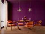 Interior-Farbtrends im Herbst 2025: So wird Ihr Zuhause warm und stylisch