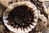 Warum Sie vor dem Urlaub Kaffeesatz in die Toilette kippen sollten