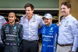 Hamilton Bottas Wolff Källenius