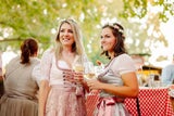 Wiesn-Fieber in Wien: 18 Tage Ausnahmezustand im Prater