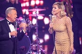 Hunziker als neue „Konkurrenz“ für JJ beim ESC - aber ohne Striptease
