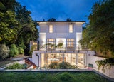 Kate Moss: So wohnte das Supermodel in ihrer Millionen-Villa in London