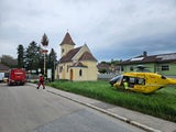 Horror-Crash in NÖ fordert ein Todesopfer