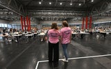 Medizin Aufnahmetest Uni Wien