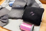 Personalisierte FALKE-Socken als Geschenk&nbsp;