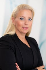 Claudia Nekvasil-Kelnhofer, GF Fonds temporäres Wohnen