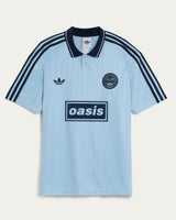 Oasis zünden Tour-Countdown: Neues Foto, neue Koop