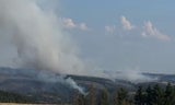 waldbrand thüringen