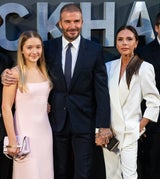 Brooklyn und Nicola Beckham: Heimliches Liebes-Shooting sorgt für Familien-Eklat