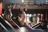 Die einzigen 5 Fitnessübungen, die Sie wirklich machen müssen