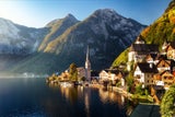 Gekürt: Österreichisches Dorf ist das zweitschönste der Welt