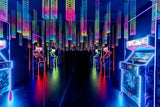 Wo Kunst, Spiel und Selbstausdruck verschmelzen