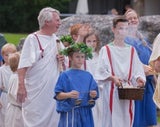 Römerfest Carnuntum