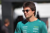 Lance Stroll