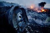 Flug MH17