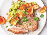 Genuss aus dem Meer: Die besten Fischrezepte für warme Tage