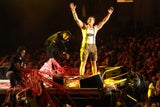 Gabalier, Ötzi und Egli sollen die „Starnacht“ retten