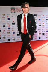 Michael Edwards Liverpool