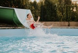 Bakterien-Falle Freibad: Diese Krankheiten lauern im Schwimmbad