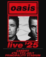 Oasis: So cool war das 1. Konzert nach 16 Jahren Streit
