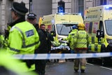 Nach Amok-Fahrt von Liverpool: Vier Verletzte in Lebensgefahr