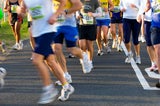 Schockierende Hinweise in Studie: Marathonläufer könnten hohes Risiko für diesen Krebs haben