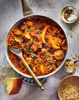 Sardische Fregola