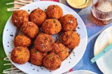 Picknickrezepte für den Sommer: Einfach, lecker & schnell gemacht