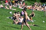 Donauinsel