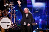 oe24 holt 2026 Foreigner zum Lovely Days