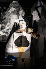 Theaterstück "ravensbrück"
