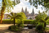 Spontane Reiseziele im August: Hier ist es weder zu warm noch zu kalt