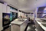 Darth Vader Villa in Houston, Texas