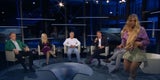 "Mir reicht's": Klima-Shakira rastet aus & wird zum TV-Flüchtling