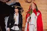"Was ihr wollt" ist wahrscheinlich Shakespeares romantischste und schönste Komödie.