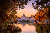 Spontan verreisen? DIESE Städte sind im Herbst besonders schön