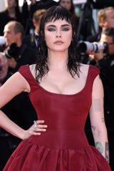 Kaum erkannt: Cara Delevingne schockt mit Typveränderung